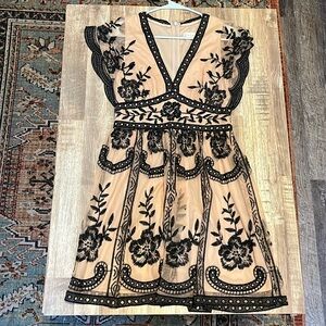 Altard State Cocktail Dress: Medium